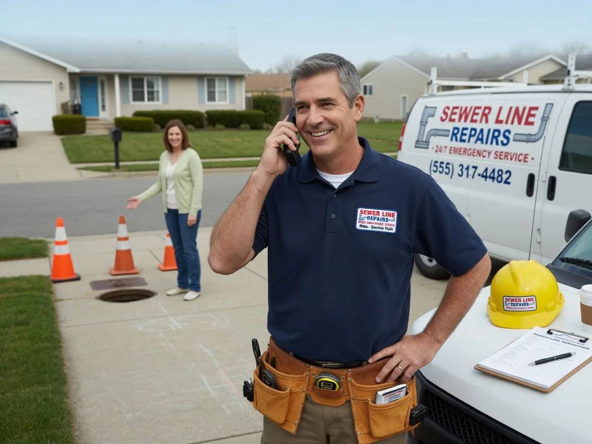 Emergency Plumber Hays, KS FAQs